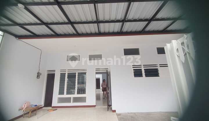 Dijual dan Disewakan Rumah di Ngagel Madya, Ssurabaya