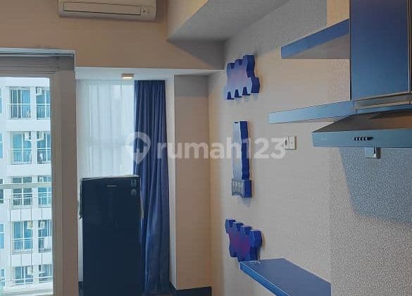 Disewakan Apartemen Amor Tower, Surabaya