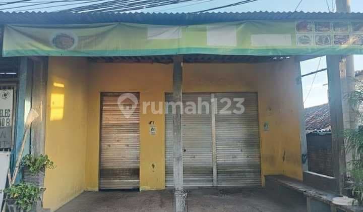 Dijual Rumah di Jl. Raya Pakal, Surabaya