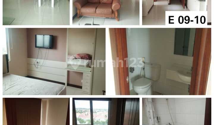 For Sale Apartment Location West Surabaya *Waterplace Tower E-
