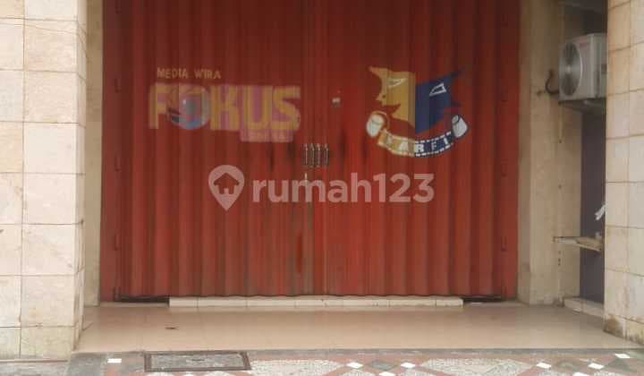 Dijual Ruko 3 Jantai di Jl, Kalibutuh, Surabaya