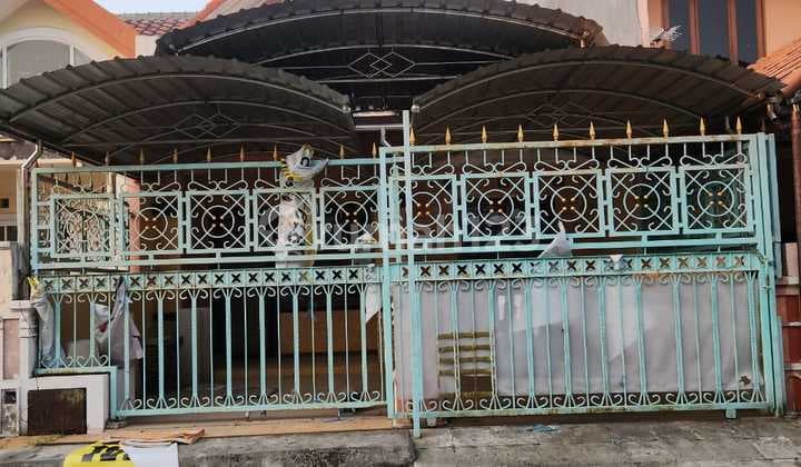 Dijual Rumah 2Lt Kosongan Pakuwon City.