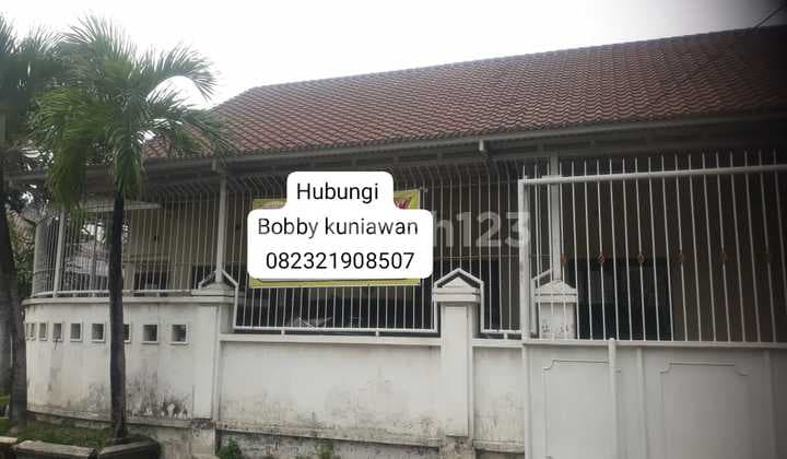 For Sale House in Selangka Raya Wiyung, Surabaya