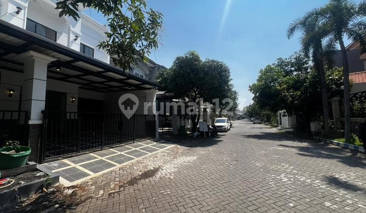 Jual Cepat Rumah Baru Gress - Pondok Mutiara Regency Sidoarjo :Fire:
