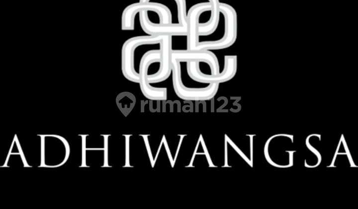 Apartemen Adhiwangsa