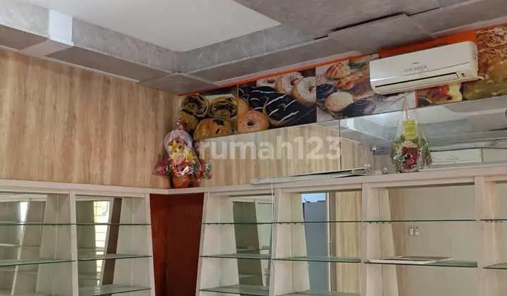 Strategic Shop House at Taman Pondok Jati Sidoarjo - Ready to Use