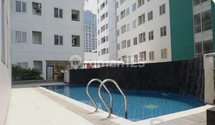 West Surabaya Pavilion Permata Apartment