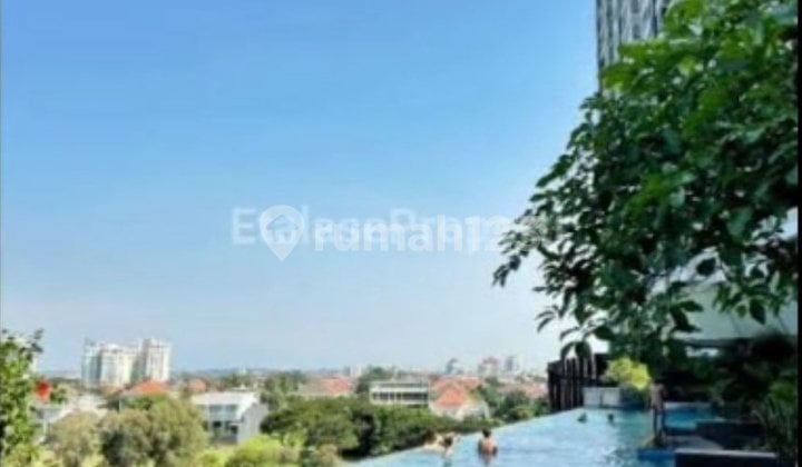 Apartemen Mewah Adiwangsa Golf Residence di Surabaya Barat Apartemen Mewah Adiwangsa Golf Residence di Surabaya Barat