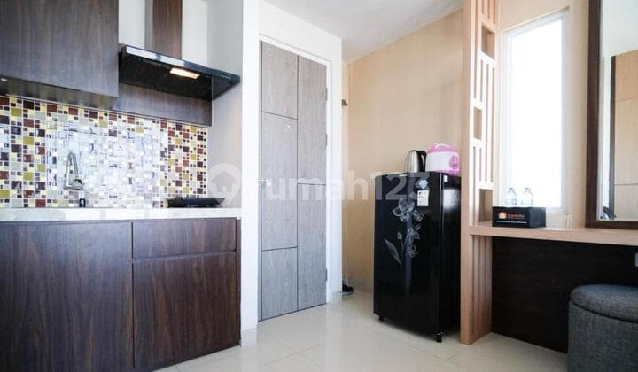 Apartemen Full Furnish Dekat Its dan Unair Surabaya