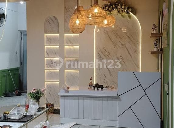 Hook Shophouse Tritan Kletek 2 Floors Land 75 Building 150 Cheap Negotiable