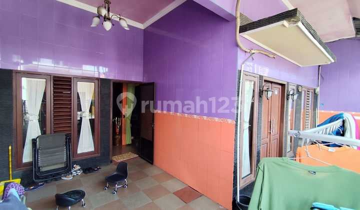 Rumah 1 Lantai di Griya Bhayangkara, Masangan, Sukodono,Sidoarjo