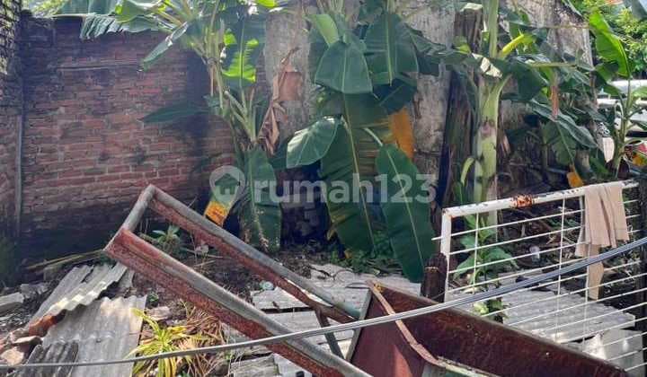 Rumah Siap Huni Griya Bhayangkara Sukodono Sidoarjo