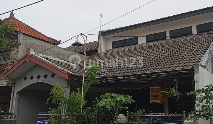 Rumah Taman Pondok Jati Sidoarjo 3Kt SHM Harga 850 Juta