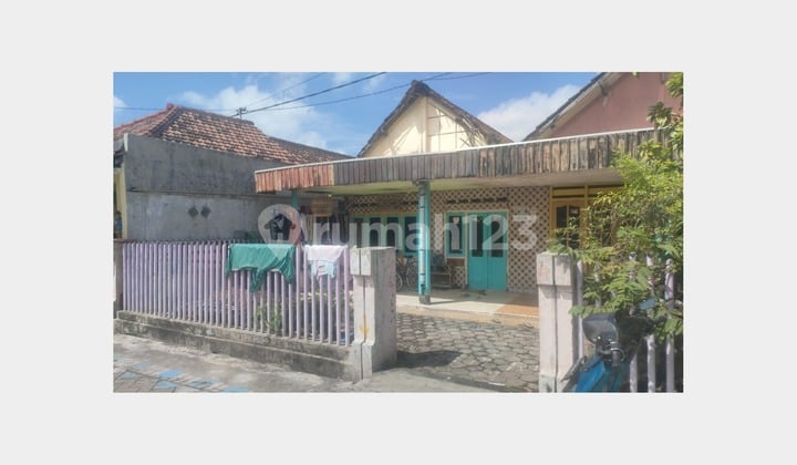 Rumah Murah di Daerah Candi, Sidoarjo