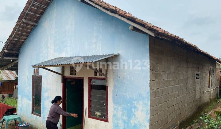 Rumah Murah di Daerah Talang Kelapa, Banyuasin