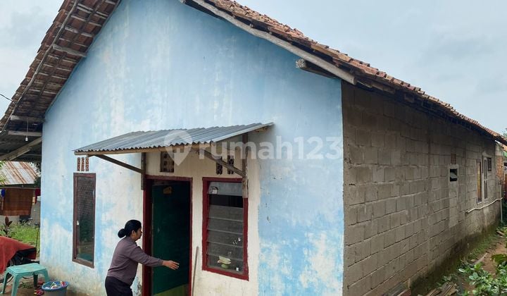Rumah Murah di Daerah Talang Kelapa, Banyuasin