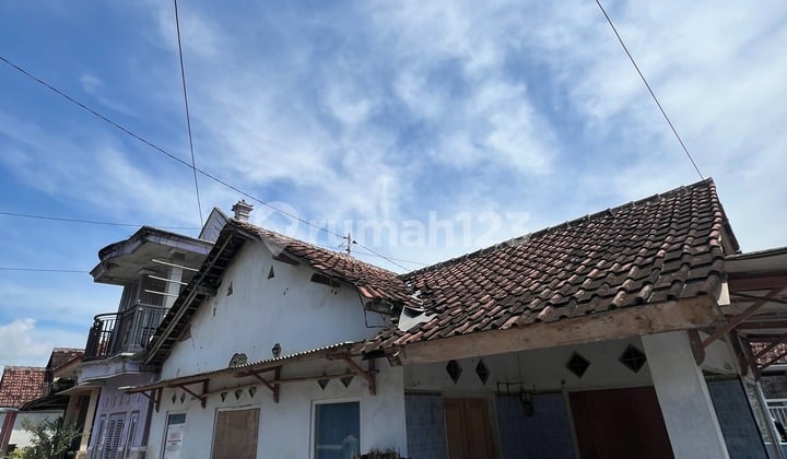 Rumah Murah di Daerah Kabat, Banyuwangi