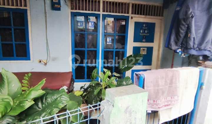 Rumah Murah di Daerah Bantar Jati, Bogor