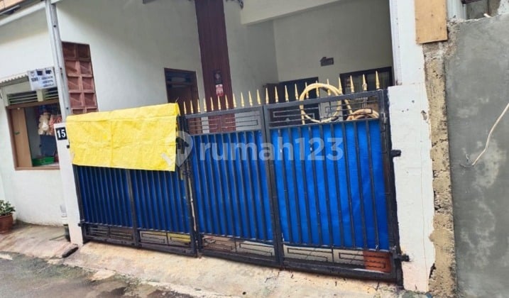 Rumah Murah di Daerah Cakung, Jakarta Timur