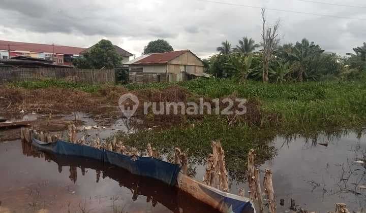 Rumah Murah di Daerah Kutalimbaru, Deli Serdang