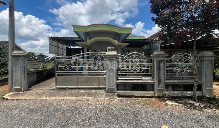 Rumah Murah di Daerah Tegineneng, Pesawaran