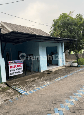 Rumah Murah di Daerah Sukodono, Sidoarjo