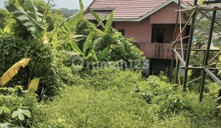 Tanah Murah di Daerah Balikpapan Selatan, Balikpapan