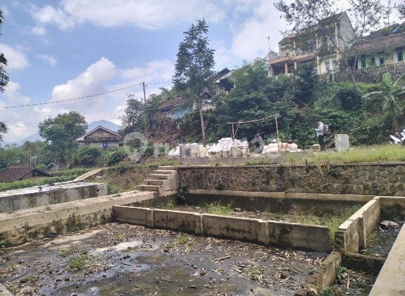 Tanah Murah di Daerah Pacet, Bandung