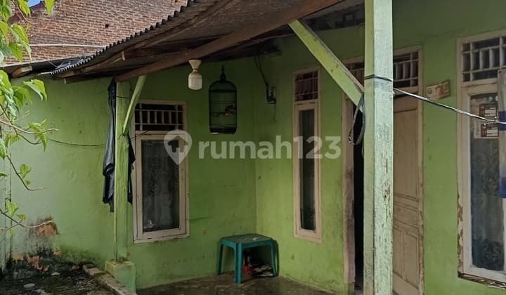 Rumah Murah di Daerah Tanjung Karang Barat, Bandar Lampung