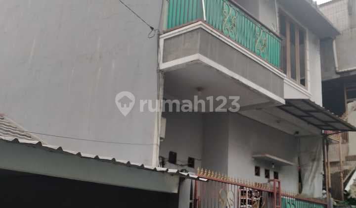 Rumah Murah di Daerah Cimanggis, Depok