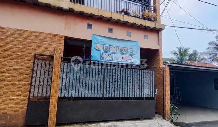 Rumah Murah di Daerah Bogor Selatan, Bogor