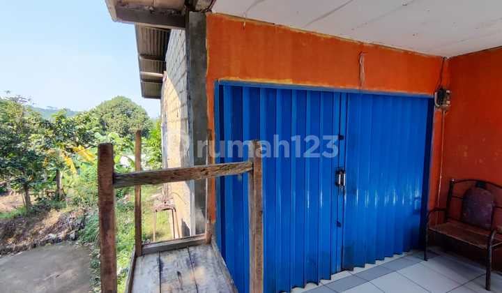 Rumah Murah di Daerah Parung Kuda, Sukabumi