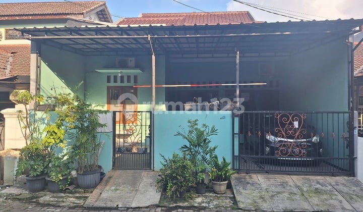 Rumah Murah di Daerah Ciledug, Tangerang