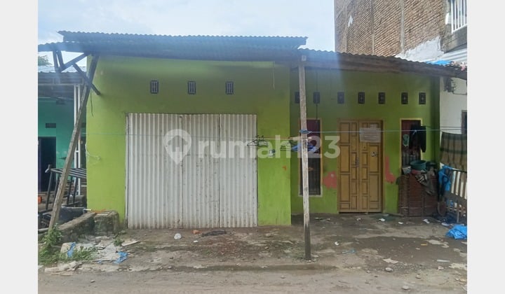 Rumah Murah di Daerah Pallangga, Gowa