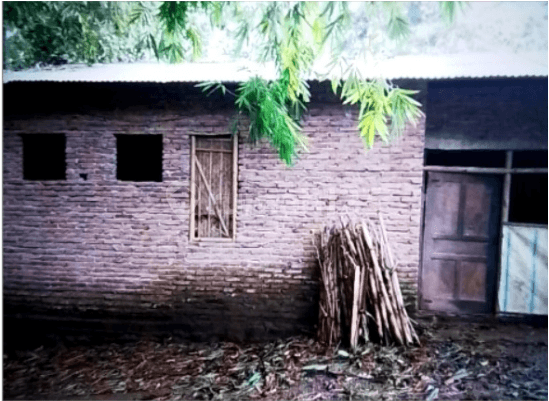 Rumah Murah di Daerah Mejobo, Kudus