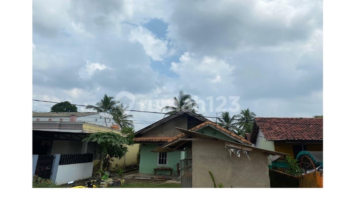 Rumah Murah di Daerah Talang Kelapa, Banyuasin