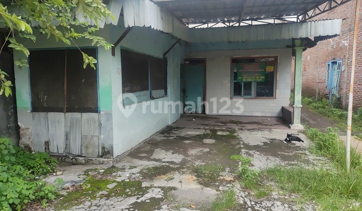 Rumah Murah di Daerah Wonoayu, Sidoarjo