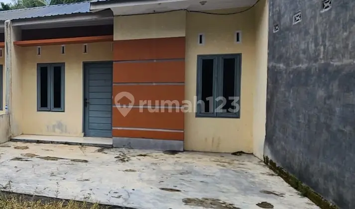 Rumah Murah di Daerah Hamparan Perak, Deli Serdang