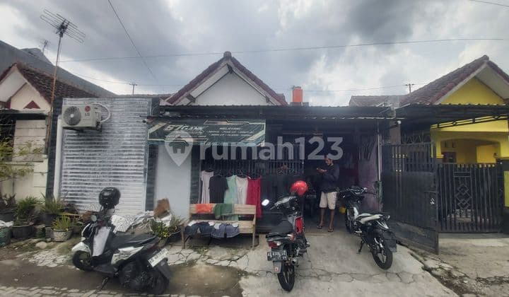 Rumah Murah di Daerah Colomadu, Karanganyar
