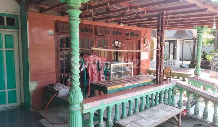 Rumah Murah di Daerah Balongbendo, Sidoarjo
