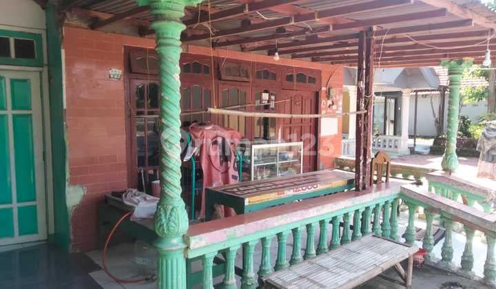 Rumah Murah di Daerah Balongbendo, Sidoarjo