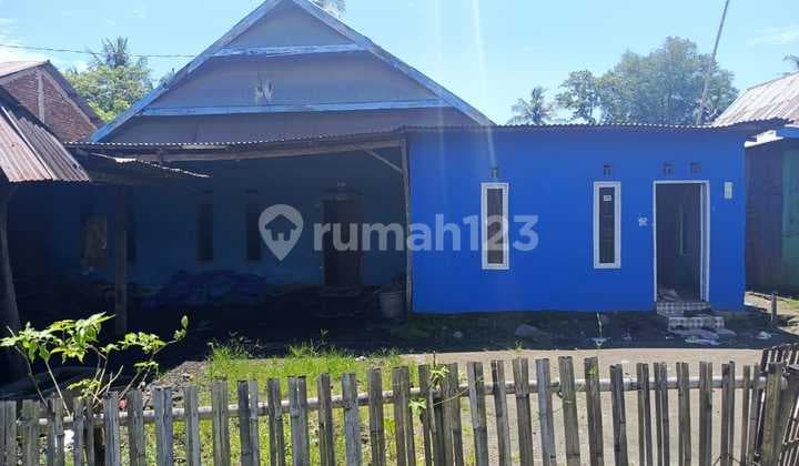 Rumah Murah di Daerah Mangara Bombang, Takalar