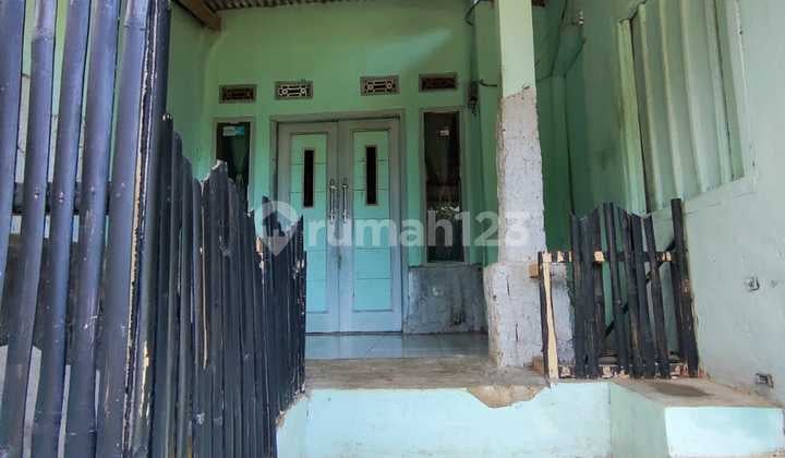 Affordable House in Parakan Salak Area, Sukabumi
