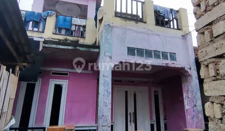 Rumah Murah di Daerah Tenjolaya, Bogor