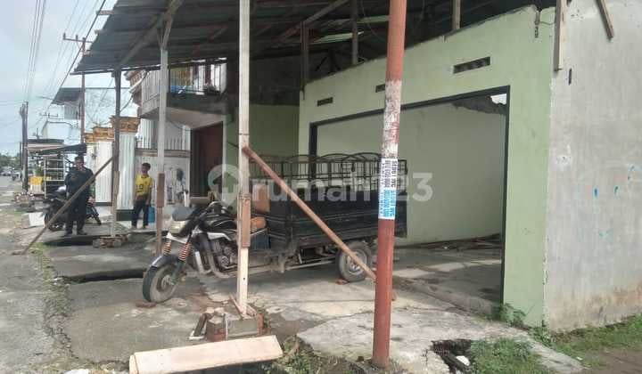 House for Sale in Pancing I Medan