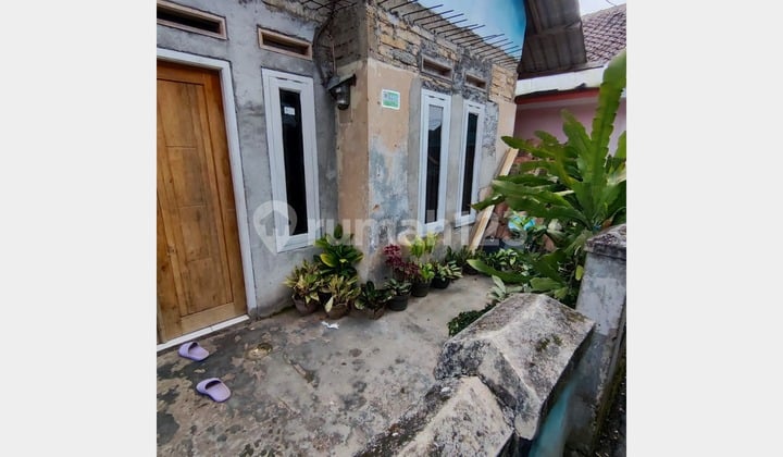 Rumah Murah di Daerah Parung Kuda, Sukabumi