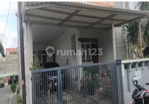 Rumah Murah di Daerah Pedurungan, Semarang