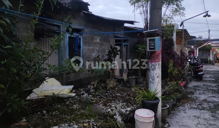 Rumah Murah di Daerah Driyorejo, Gresik