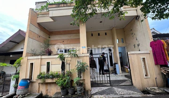 Rumah Murah di Daerah Semarang Timur, Semarang