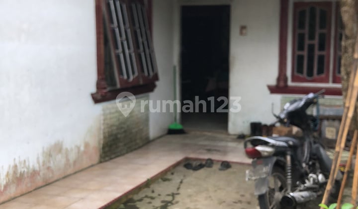 Rumah Murah di Daerah Medan Marelan, Medan